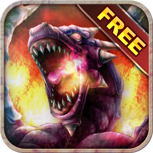 DragonLair Free icon