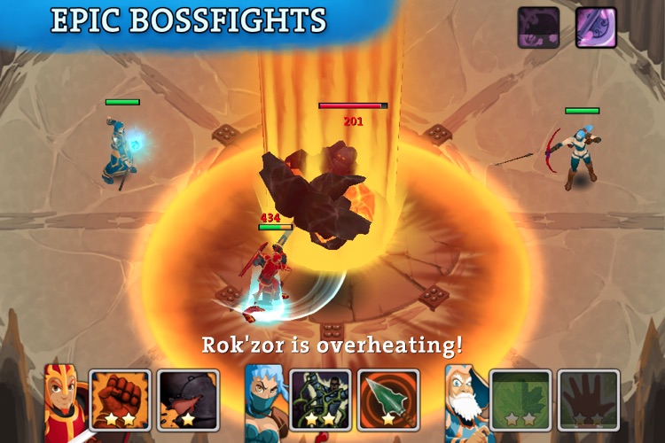 Raid Leader