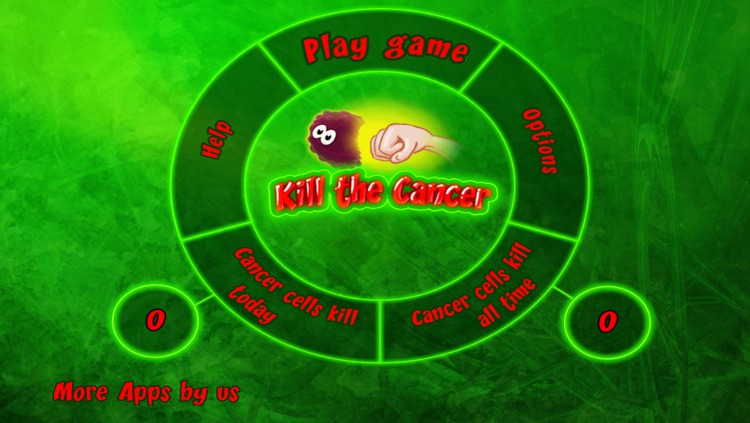 Kill The Cancer