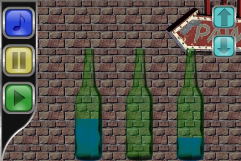 Bottle Tunes screenshot 3