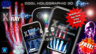 Amazing X-Ray FX ² FREE+ Screenshot 5