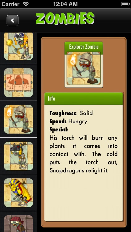 Guide for Plants vs. Zombies 2 - Ultimate walkthrough with tips, cheats and video walkthrough screenshot-3