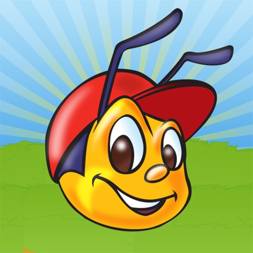 Billy Beez, Adventures of the Rainforest iOS App