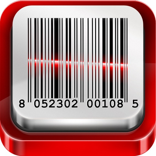 Barcode Price Free - 免费条码比价 icon