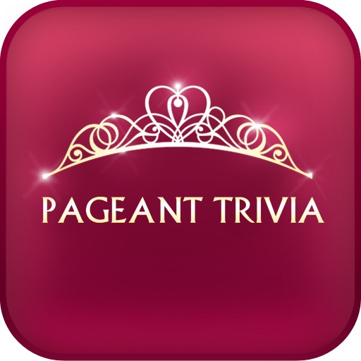 Pageant Trivia icon