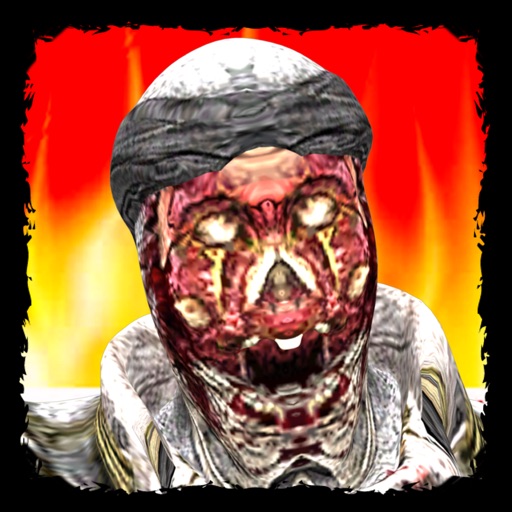 Apocalypse Zombie Highway Action Returns - Dead Runner Icon