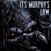 IT'S MURPHY'S LAW Comic Book