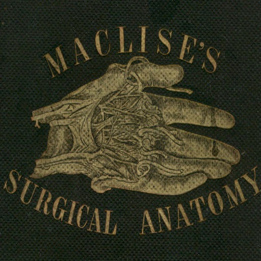 Surgical Anatomy Mobile icon