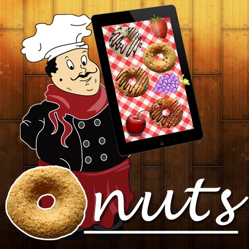 Donuts Factory HD