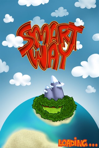 Smart Way screenshot 2