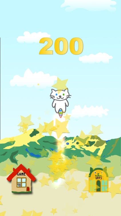 Cat teacher Multiplication table screenshot-3