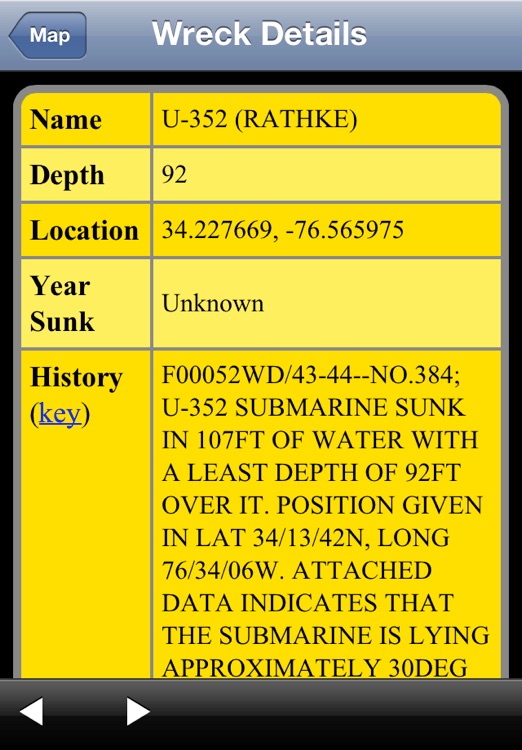 Wreck Hunter screenshot-4