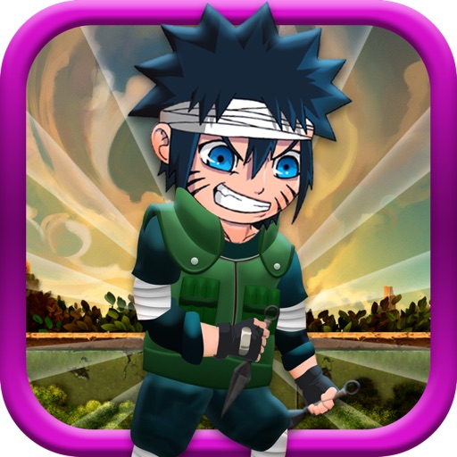 Shinobi Showdown Adventure Pro