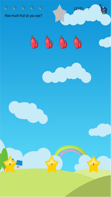 ABC Balloons & Letters screenshot-4