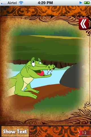 Panchatantra Moral Stories screenshot 4