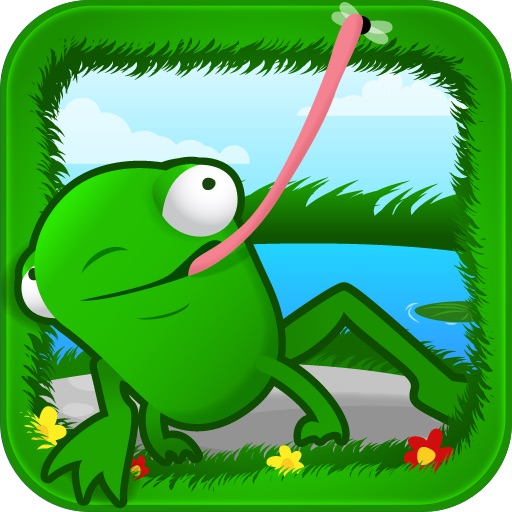 Army of Frogs HD