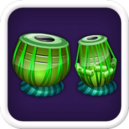 Cool Tabla