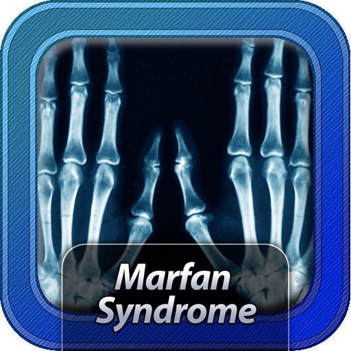 Marfan Syndrome icon