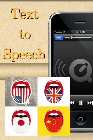 Translate and Speak Free screenshot 2