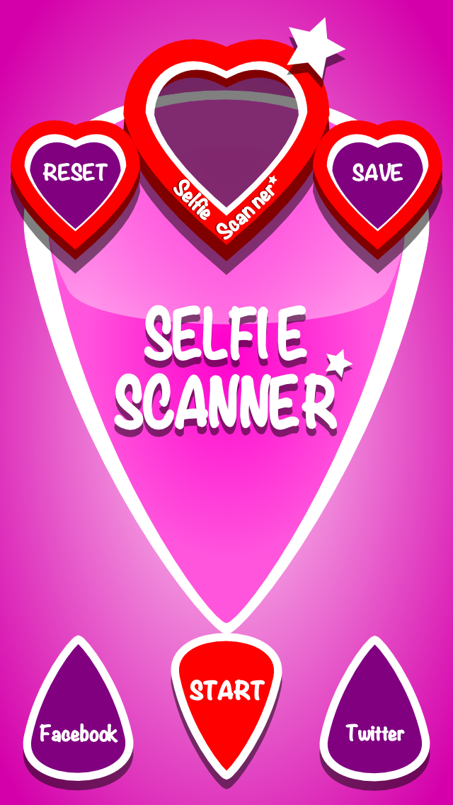 How to cancel & delete Talking Selfie Scanner free from iphone & ipad 4