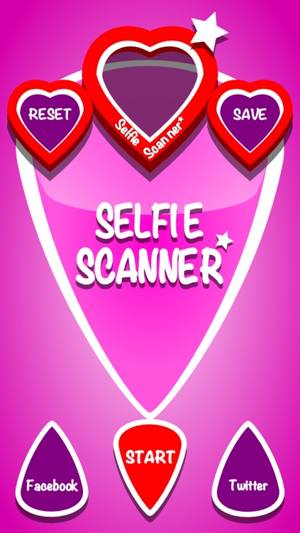 Talking Selfie Scanner free screenshot-3