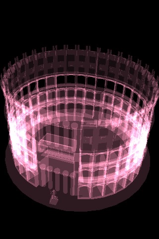 Hologram Building screenshot 2