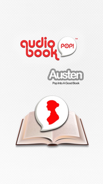 Audiobooks - Austen screenshot-4