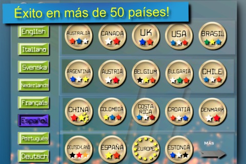 Lotto Lucky Numbers screenshot 4
