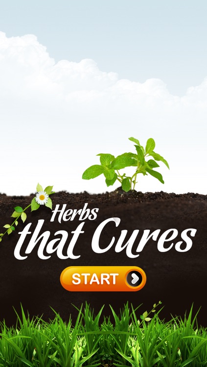 Herbs that Cures