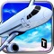 Jumbo Jet Parking HD : Awesome Airport Flight & 3D Parking Simulator