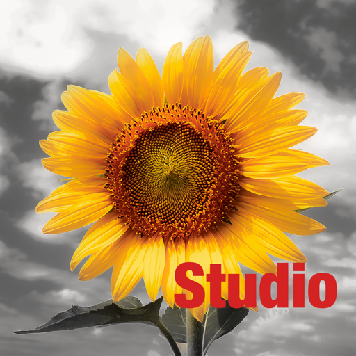 iSplash Studio FX icon