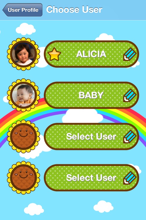 InaKids WordPlayABC English screenshot-4