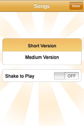 Hallelujah Button