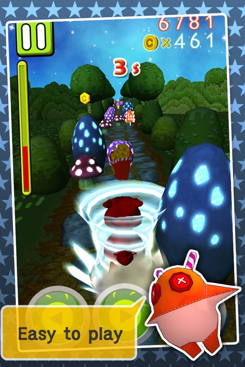 Dragon Jump FREE screenshot-3