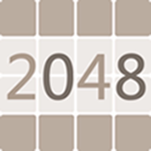 2048 - A fun game for Everyone icon