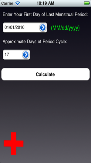 Ovulation Estimator(圖3)-速報App