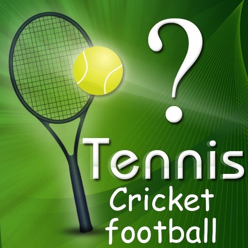 Sports-Quiz & Facts icon