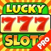 Lucky 777 Casino Slots - Play Spin & Win Fun Daily Bonus Games - Pro Edition