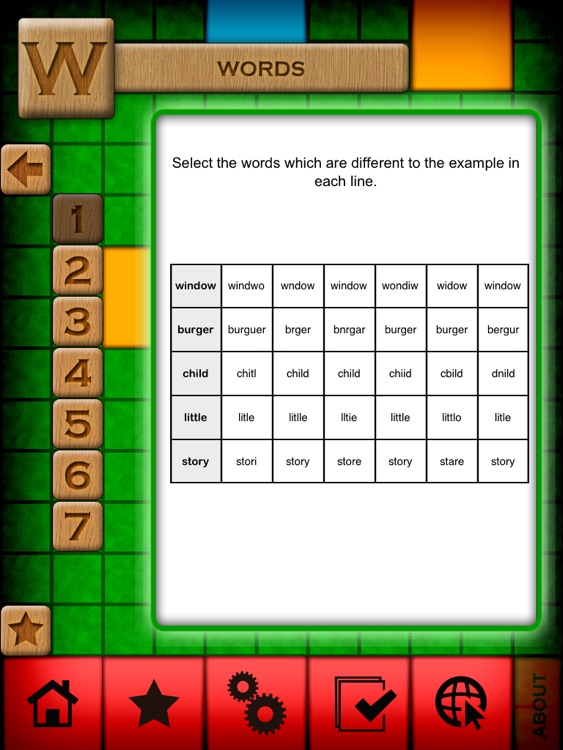 Dyslexia Exercises and Practices