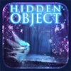 Hidden Object - Deep in the Fairy Forest