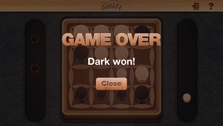 Gobblet by Blue Orange Games™ - App screenshot-4