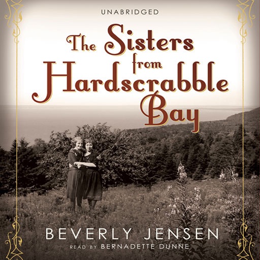 The Sisters from Hardscrabble Bay (by Beverly Jensen)