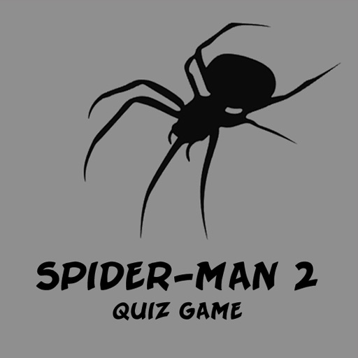 Spider-Man 2 Quiz Game icon