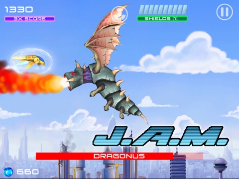 J.A.M.のおすすめ画像1