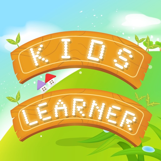Kids Learner icon