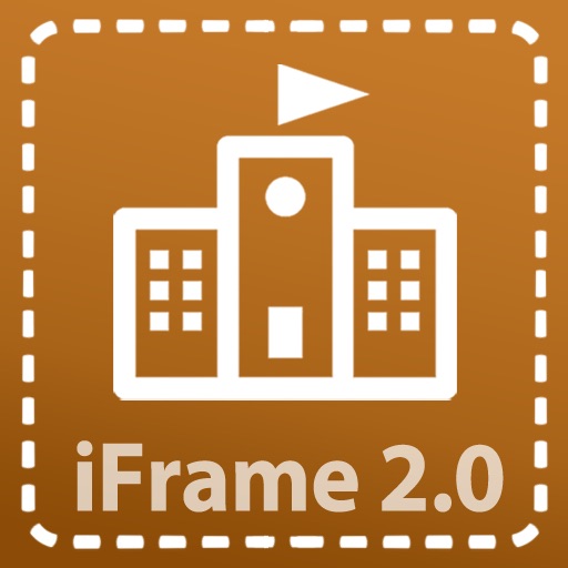 우성고등학교 iFrame icon
