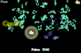 Music Catch screenshot1