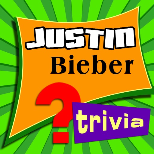 Justin Bieber Trivia