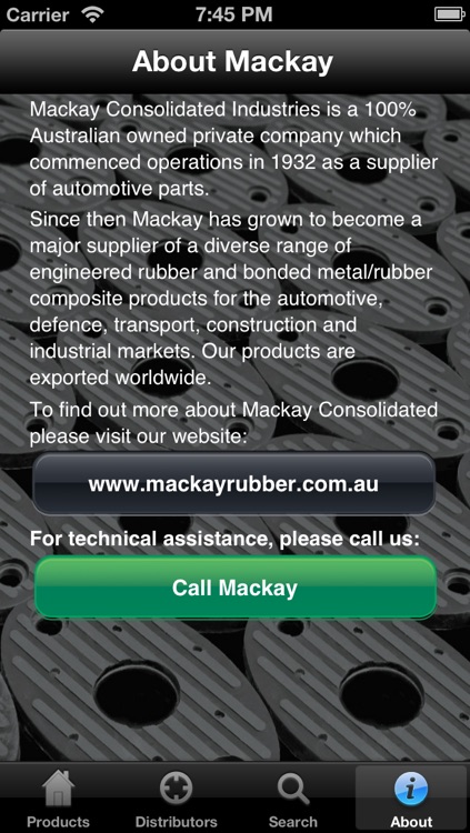Mackay Guide screenshot-4