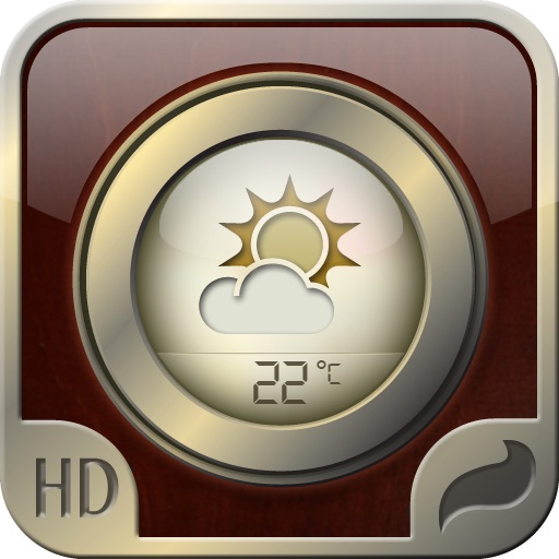 Masqott Air Report HD icon